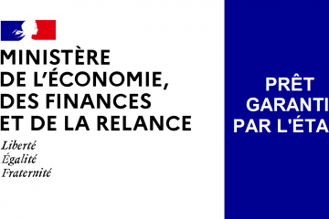 Prêt garanti par l'état