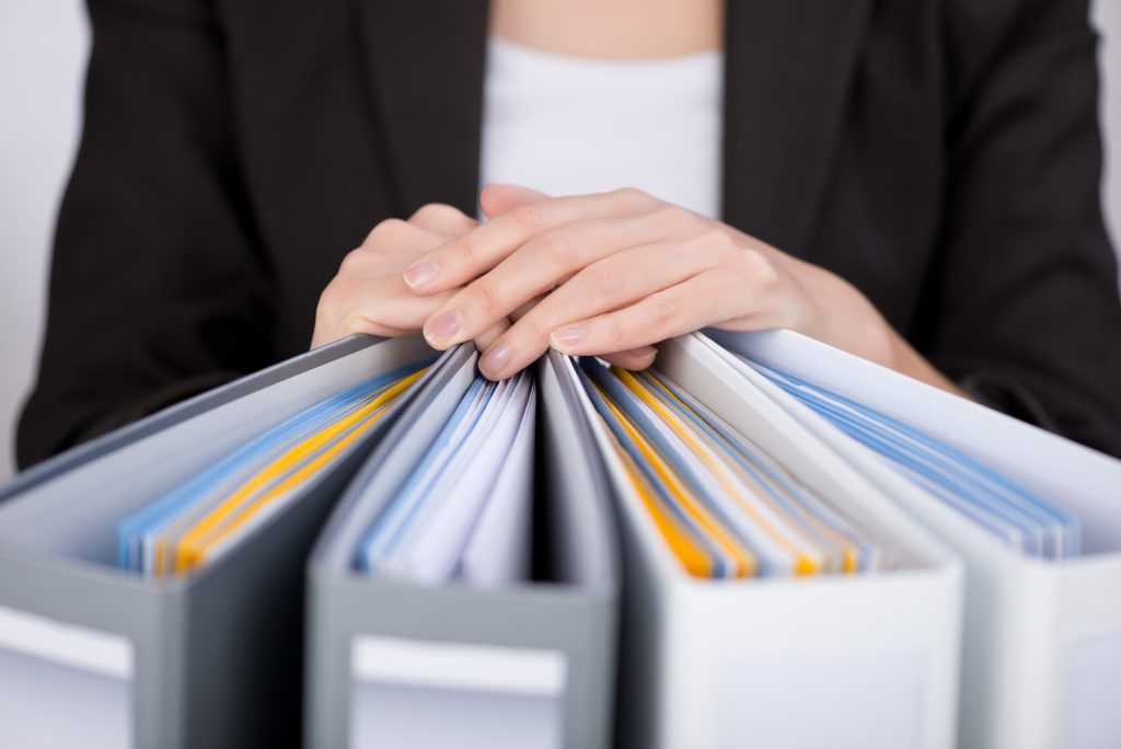 Simplification administrative